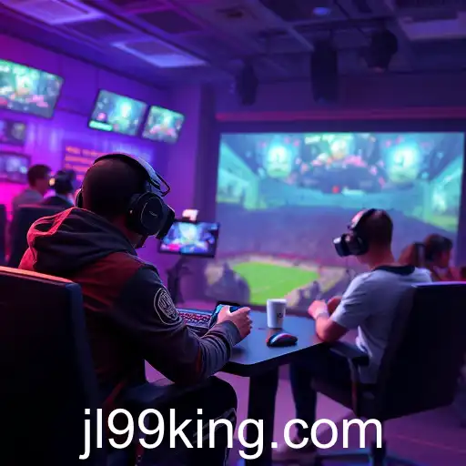 Gaming Industry Trends and Insights