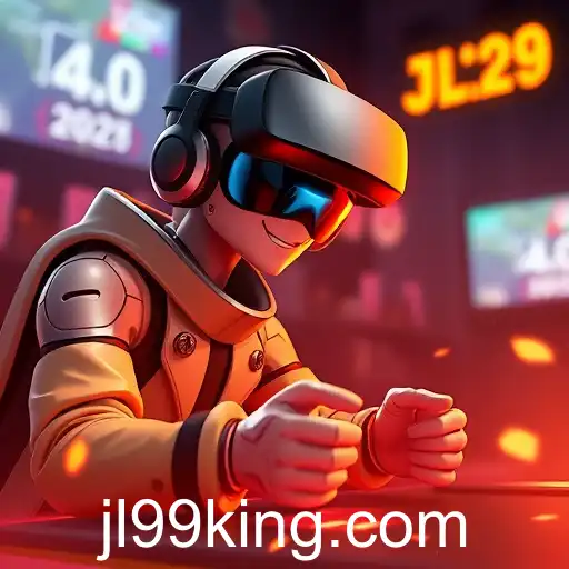 Online Gaming Landscape: Trends and Developments