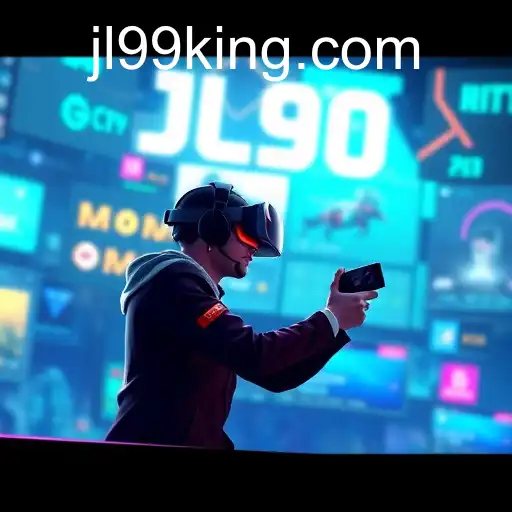 Gaming Trends Reshape the Online Landscape