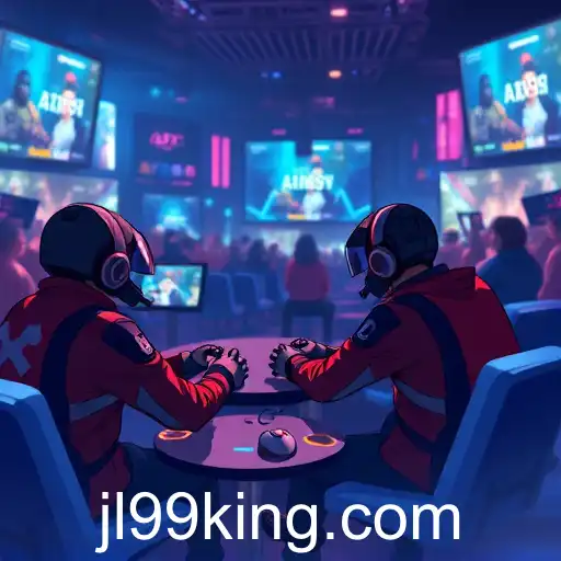 Gaming Trends and Dynamics of 2025