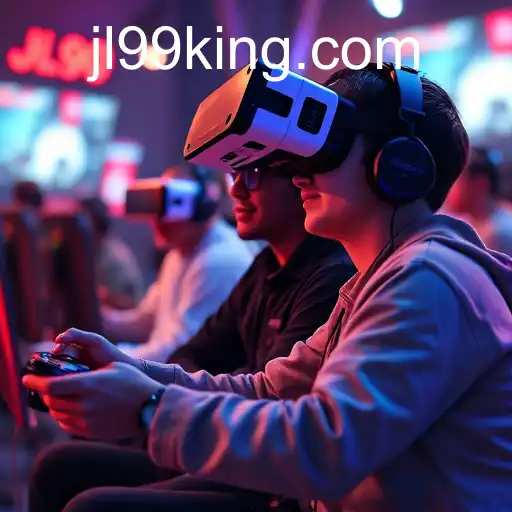 Gaming Trends Shaping the Future