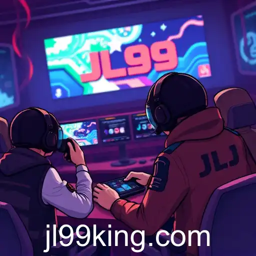 JL99 Game Revolution: The Rise of Digital Engagement