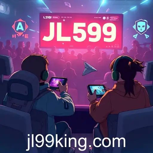 JL99 Transforms the Gaming Experience