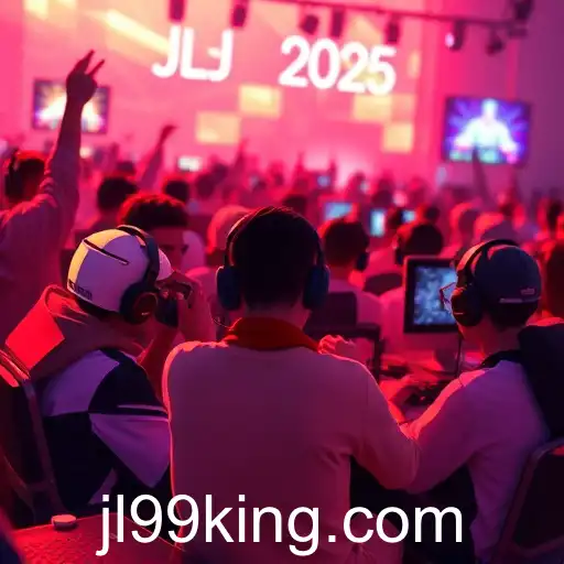 The Rise of Online Game Communities