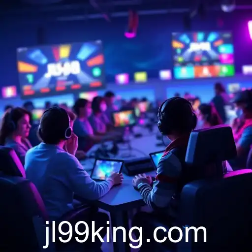 Innovations in Online Gaming and Cultural Shifts