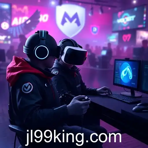 Evolving Trends and Challenges Facing Online Gaming