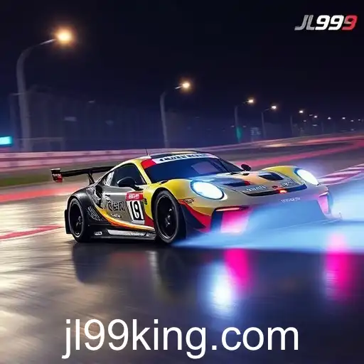 Exploring the Excitement of 'Racing Challenges' Games with Keyword 'jl99'