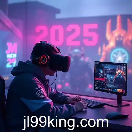 The Rise of Online Gaming Platforms