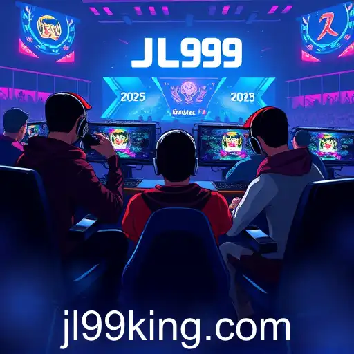 The Rise of jl99 in Modern Gaming