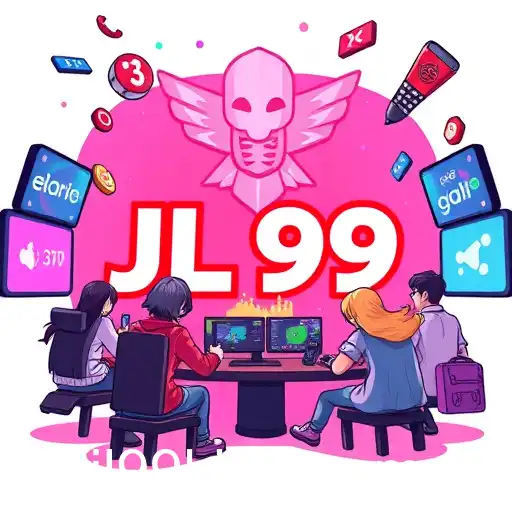 The Rise of jl99 in Gaming World