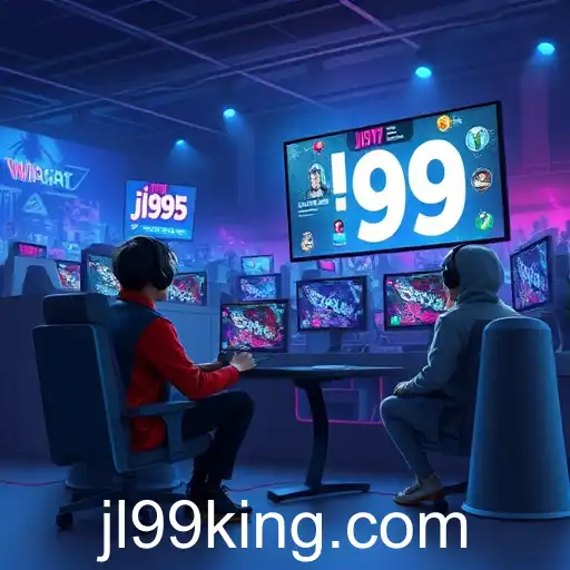 The Rise of JL99 and Online Gaming Trends