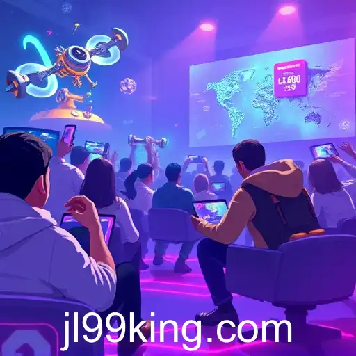 The Rise of JL99 in Gaming Culture