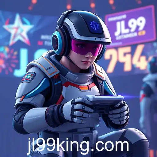 The Rise of JL99 in Gaming