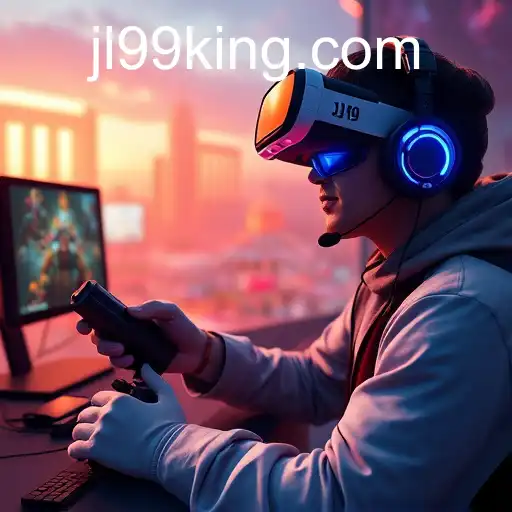 The Rise of Online Gaming and the Role of 'jl99'