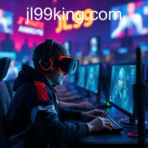 The Rise of Online Gaming Communities in 2025