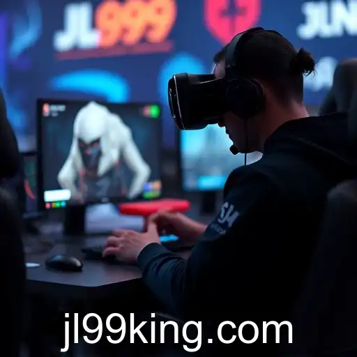 The Rise of Online Gaming Communities