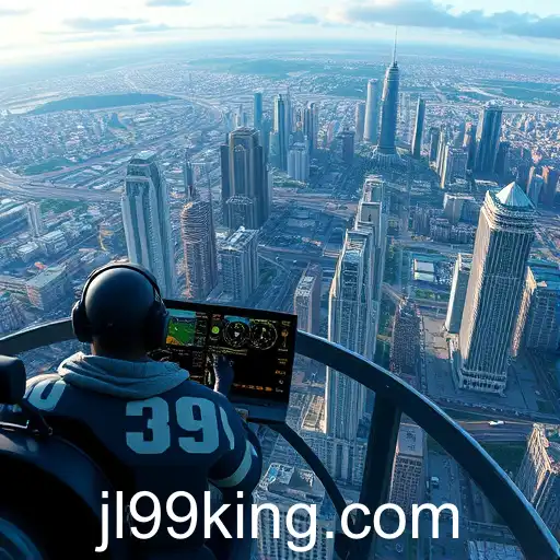 The Rise of JL99: A New Era in Online Gaming